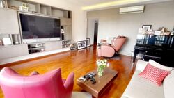 Ridgewood (D10), Condominium #555156691